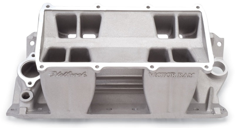 Load image into Gallery viewer, Edelbrock Manifold Bottom Victor Ram

