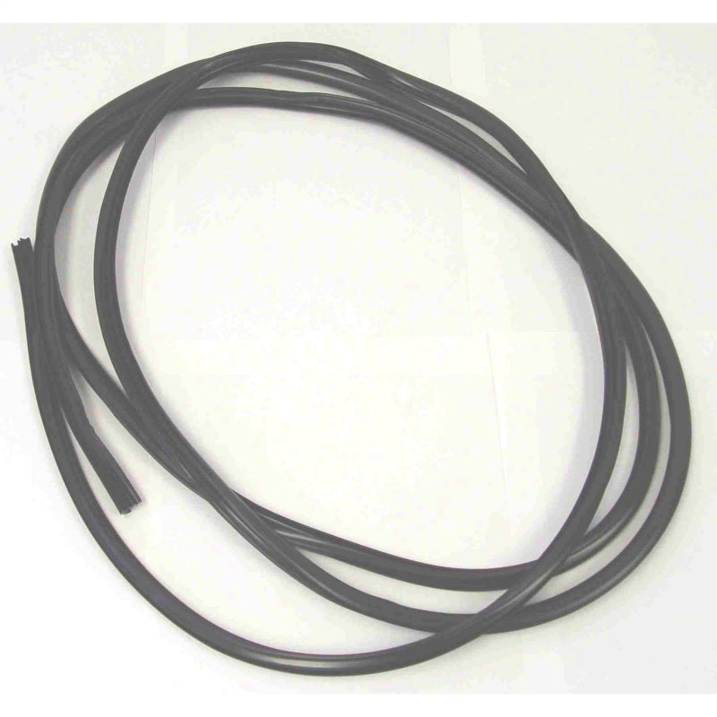 Load image into Gallery viewer, Omix Windshield Outer Seal 87-95 Jeep Wrangler

