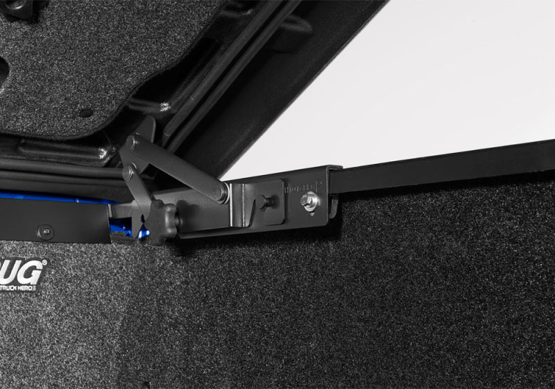 Load image into Gallery viewer, UnderCover 19-20 Ford Ranger 5ft Elite LX Bed Cover - Blue Lightning
