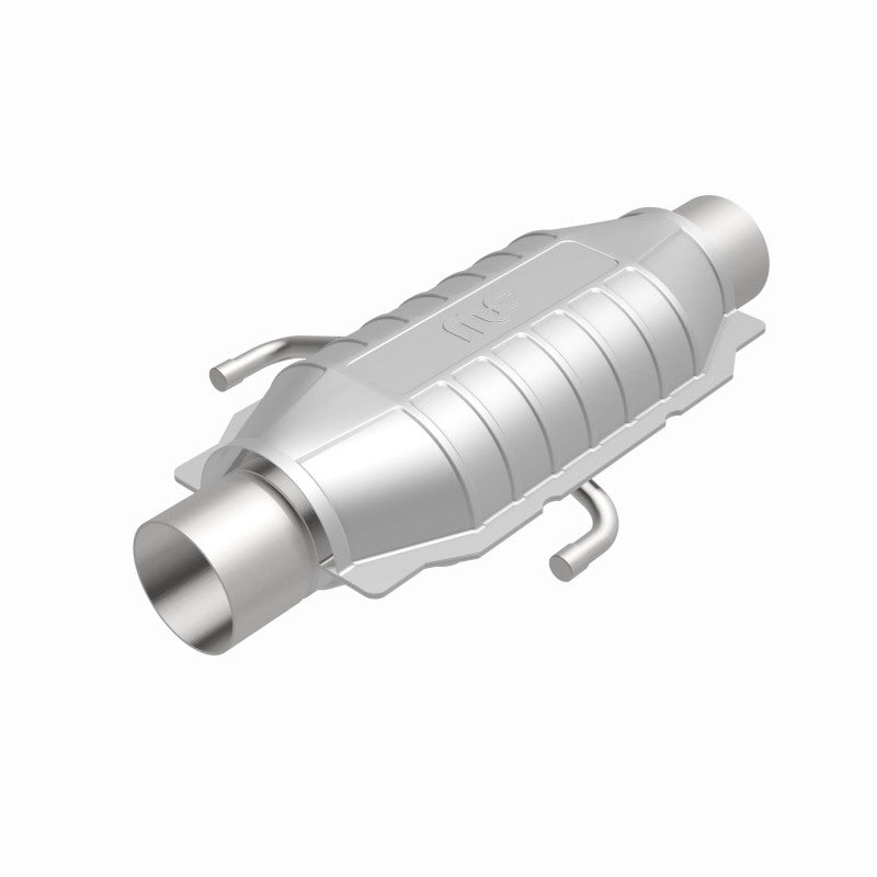 Load image into Gallery viewer, MagnaFlow Conv Univ 2.5 Dual Air
