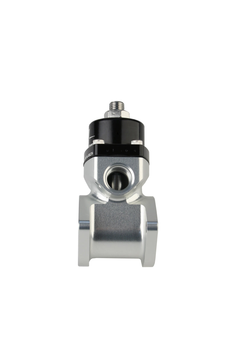 Load image into Gallery viewer, Aeromotive Modular Fuel Pressure Regulator - 2 x AN-06 Outlet and 2 x AN-10 Inlet Ports
