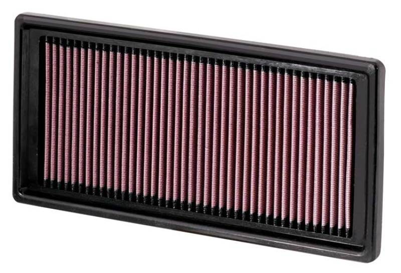 Load image into Gallery viewer, K&amp;N 04-15 Citroen C5 L4-2.0L DSL Drop In Air Filter
