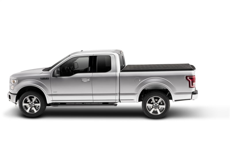 Load image into Gallery viewer, Extang 04-15 Nissan Titan (5ft 6in) (w/Rail System) Trifecta 2.0
