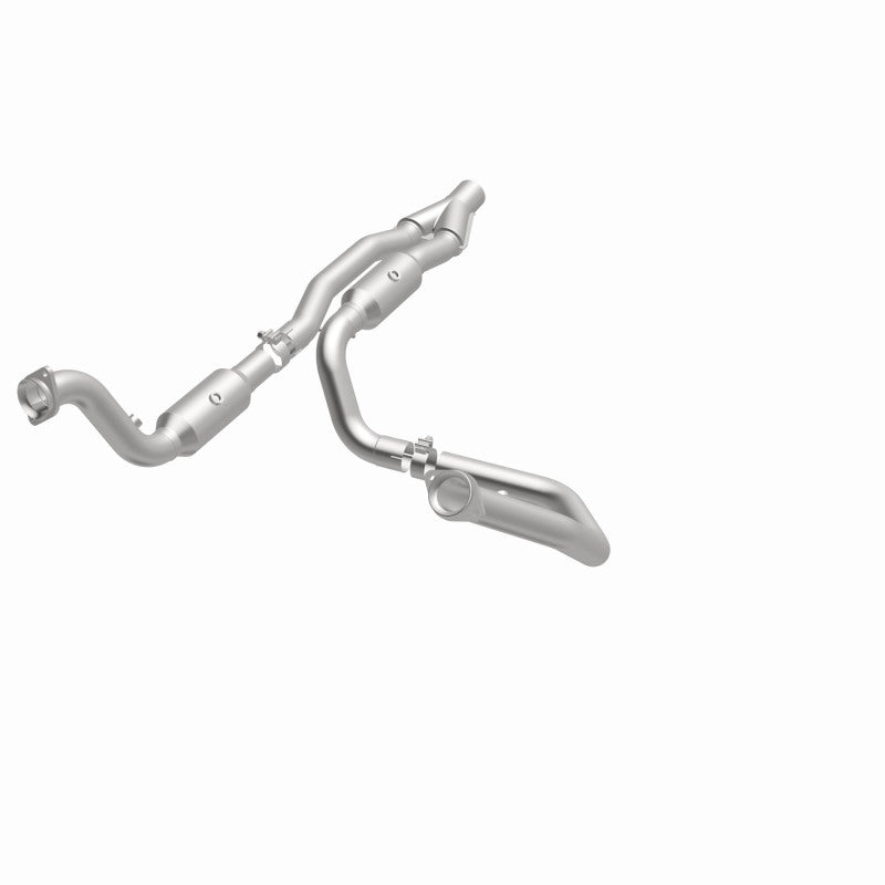 Load image into Gallery viewer, MagnaFlow 2012 Ram 1500 Tradesman HD V8 5.7L OEM Underbody Direct-Fit Catalytic Converter
