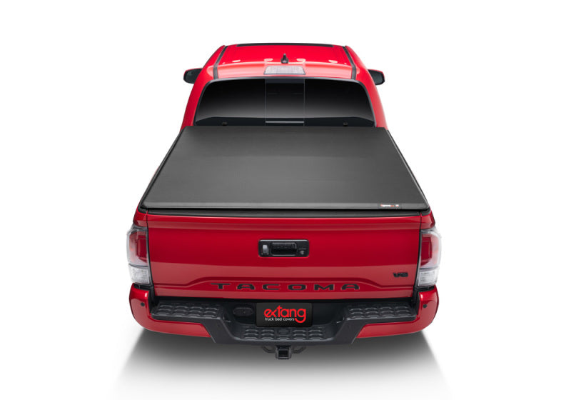 Load image into Gallery viewer, Extang 14-21 Toyota Tundra Trifecta ALX Cover 6.5ft with Rail System
