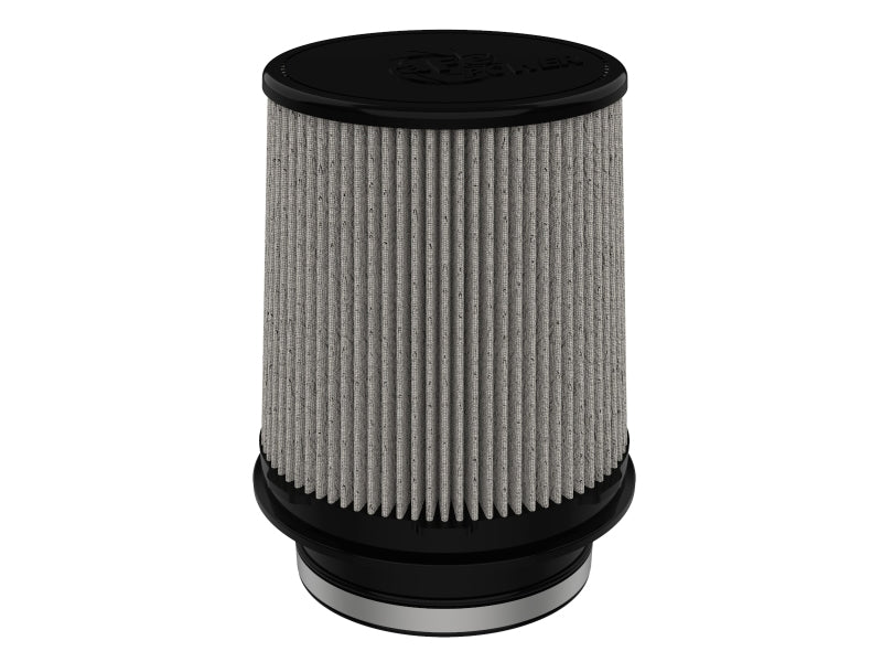 Load image into Gallery viewer, aFe Black Series Replacement Filter w/ Pro 5R Media 4-1/2x3IN F x 6x5IN B x 5x3-3/4 Tx7IN H
