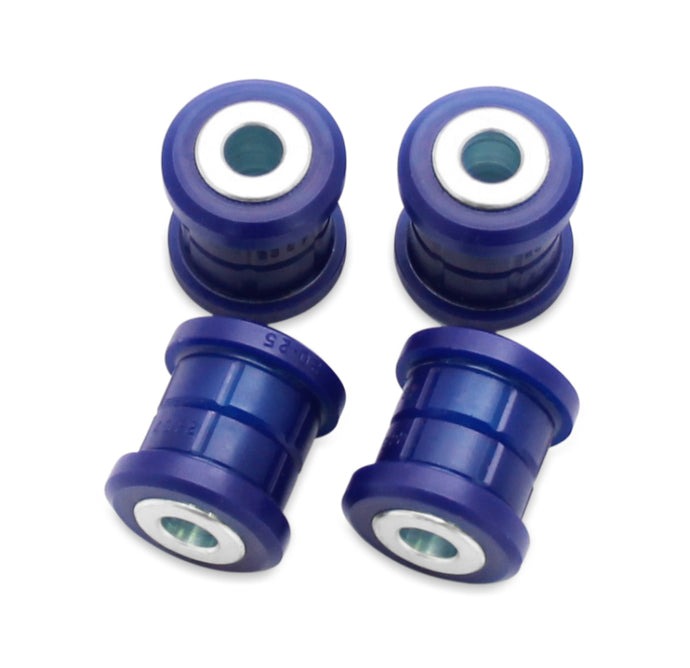 SuperPro 2011 Dodge Durango Heat Rear Lateral Arm Bushing Set (& Outer)