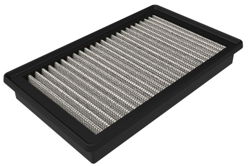 Load image into Gallery viewer, aFe MagnumFLOW OE Replacement Air Filter w/Pro DRY S Media 20+ Jeep Wrangler JL (V6-3.0L)
