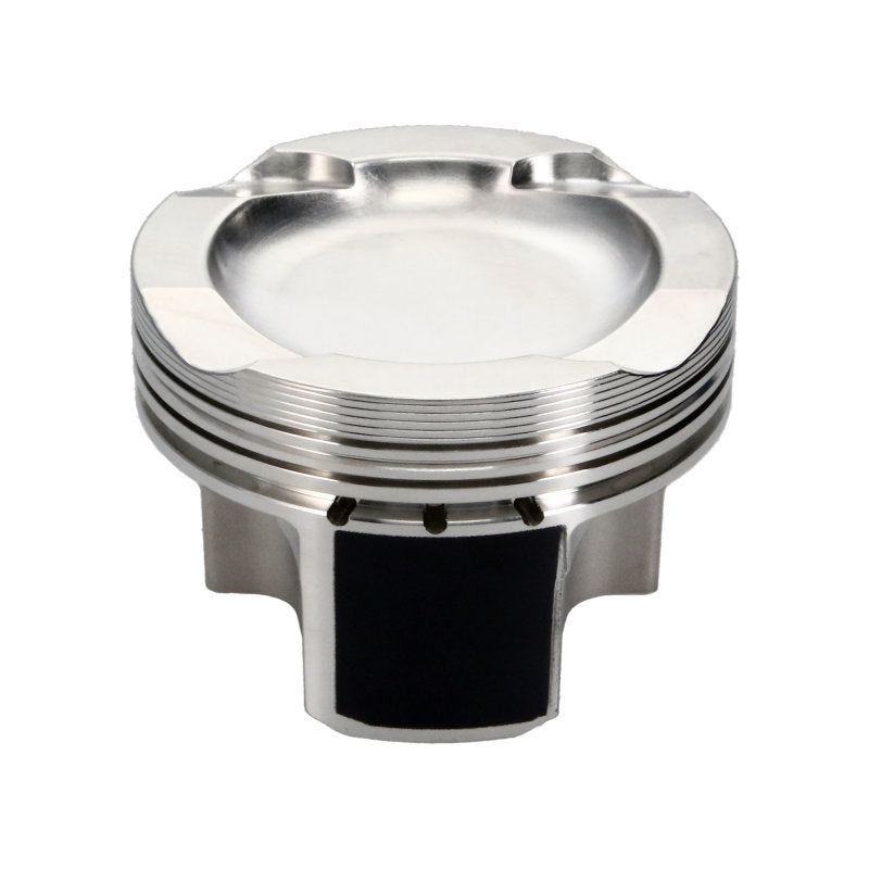 Load image into Gallery viewer, Wiseco BMW N54B30 84.50mm Bore 1.244 Compression Height Piston Kit
