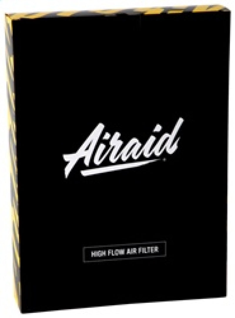Load image into Gallery viewer, Airaid 10-14 Ford Mustang GT V8 4.6L Direct Replacement Filter
