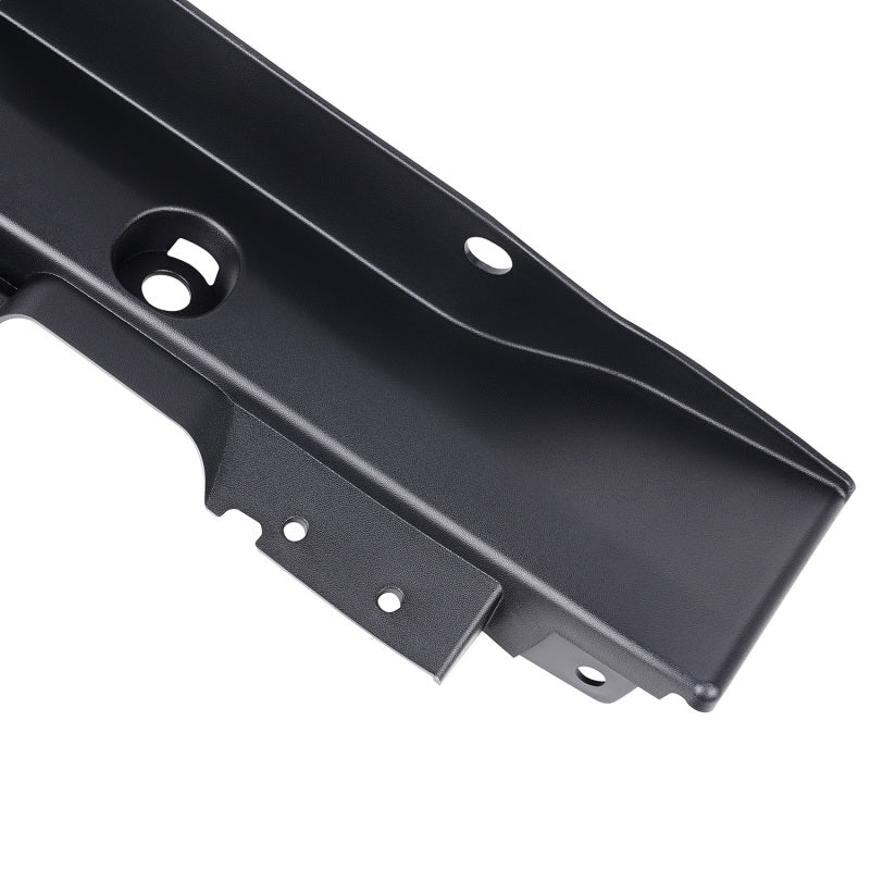 Load image into Gallery viewer, Omix Front Panel Closeout Molded Front Bumper- 18-21 JL
