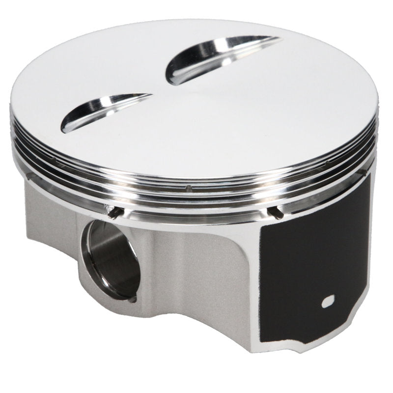 Load image into Gallery viewer, JE Pistons 350 SBC SPRFLY WT FT Set of 8 Pistons
