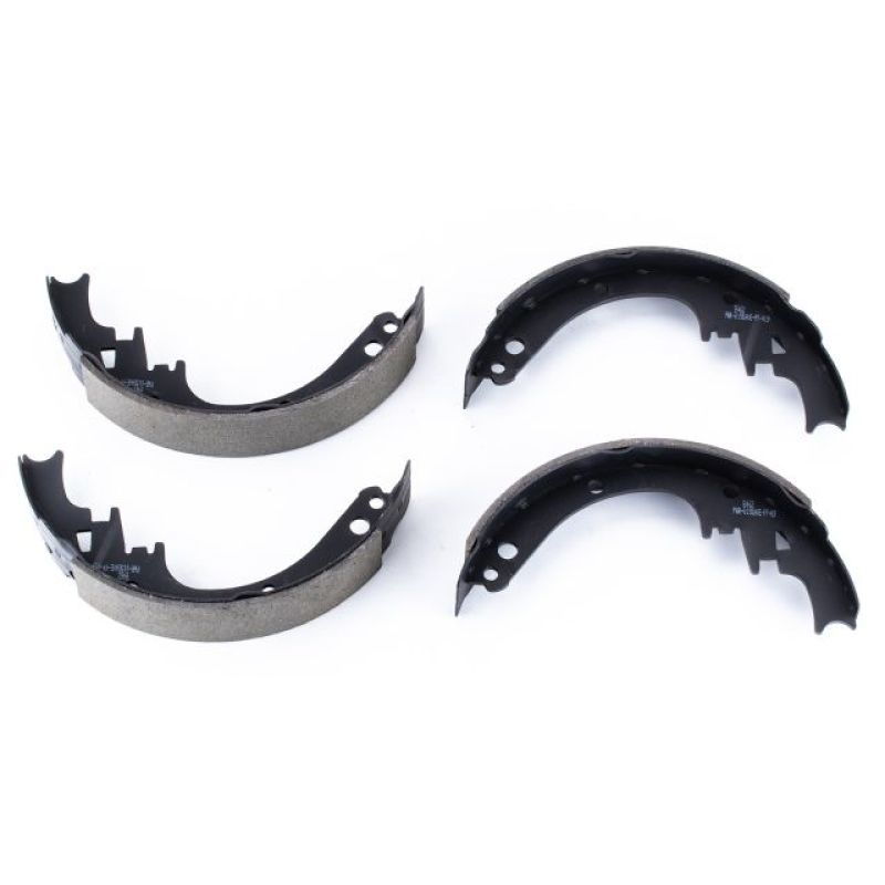Load image into Gallery viewer, Power Stop 1977 Buick Century Rear Autospecialty Brake Shoes
