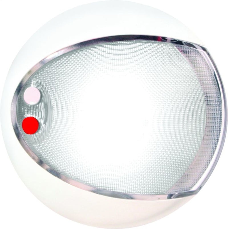 Load image into Gallery viewer, Hella Interior Lamp Euroled130T Red/Wht 2Ja
