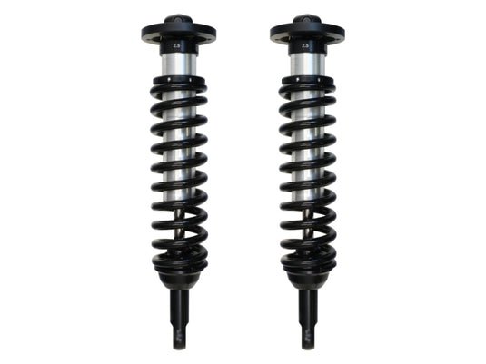 ICON 04-08 Ford F-150 2WD 0-2.63in 2.5 Series Shocks VS IR Coilover Kit