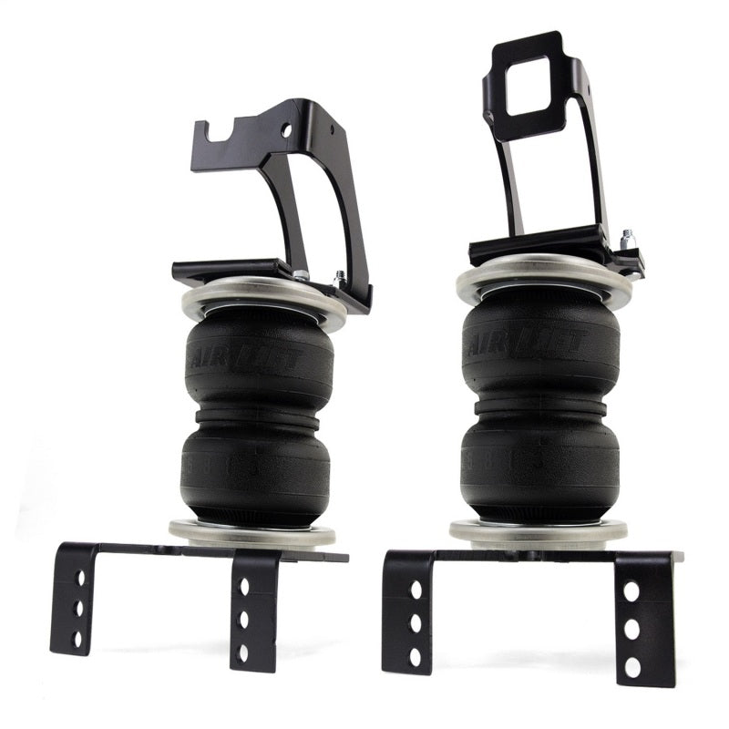 Load image into Gallery viewer, Air Lift Loadlifter 5000 Ultimate for 11-16 Ford F-250/F-350 w/ Stainless Steel Air Lines

