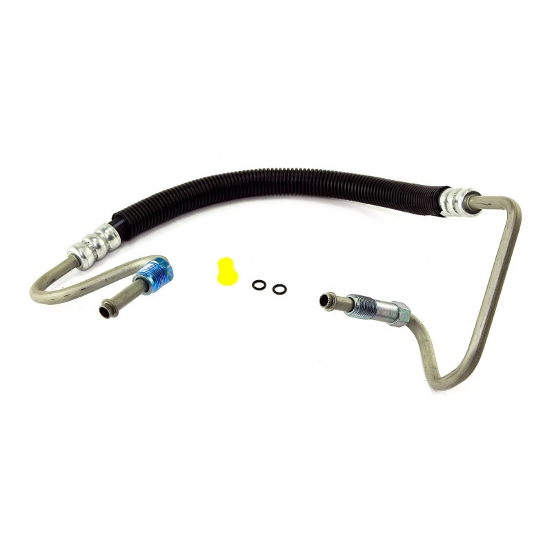 Load image into Gallery viewer, Omix Power Steering Pressure Hose 93-98 Grand Cherokee

