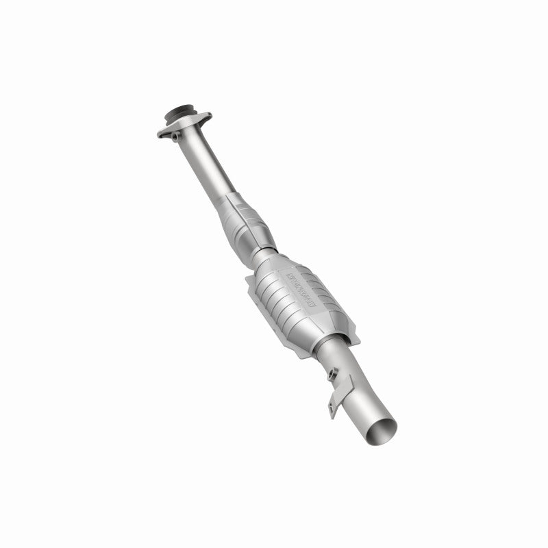 Load image into Gallery viewer, MagnaFlow Conv DF F150 5.4L 02 Supercharged P
