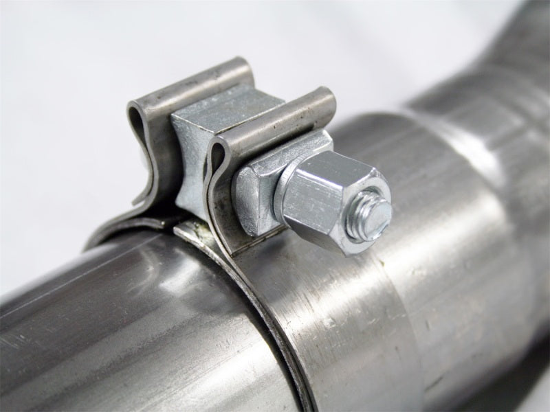 Load image into Gallery viewer, aFe MACHForce XP Cat-Back SS-409 Exhaust 04-08 Ford F-150 V8 4.6/5.4L
