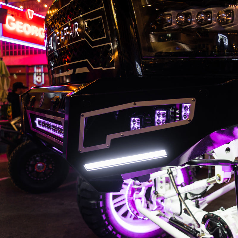 Load image into Gallery viewer, Rigid Industries Radiance+ Pod RGBW - Pair
