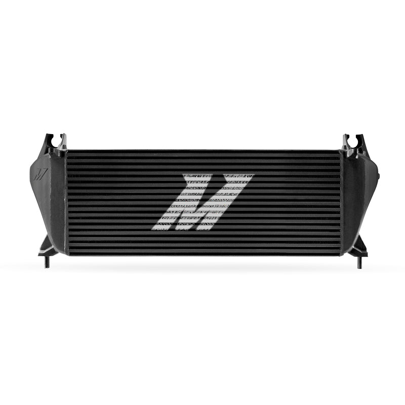 Load image into Gallery viewer, Mishimoto 19+ Ford Ranger 2.3L EcoBoost Performance Intercooler - Black
