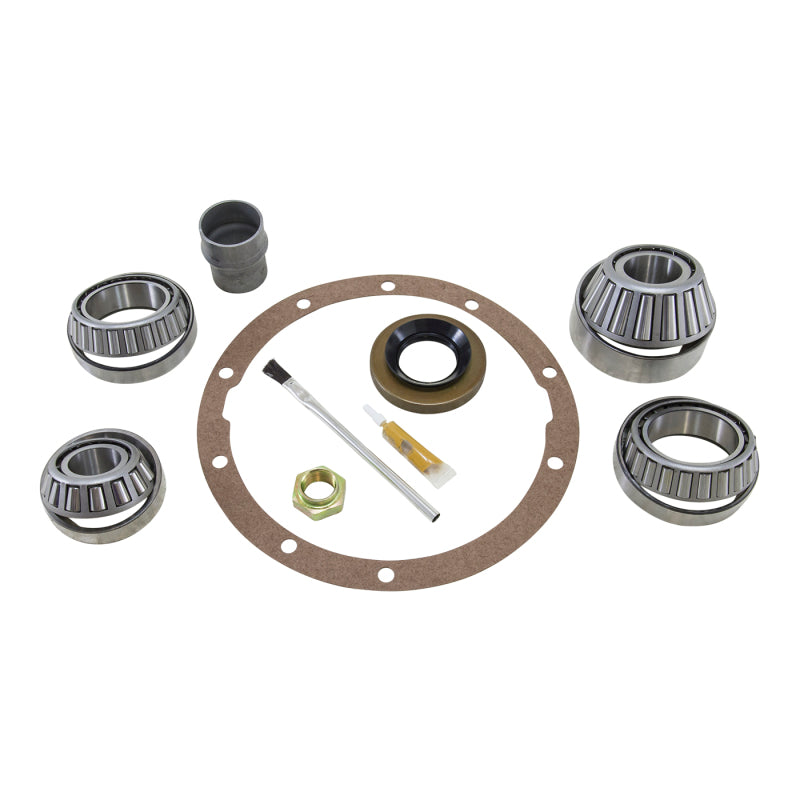 Load image into Gallery viewer, Yukon Gear Bearing install Kit For Toyota Turbo 4 and V6 Diff

