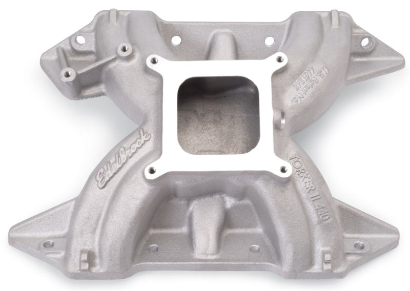 Load image into Gallery viewer, Edelbrock Torker II 440 Manifold
