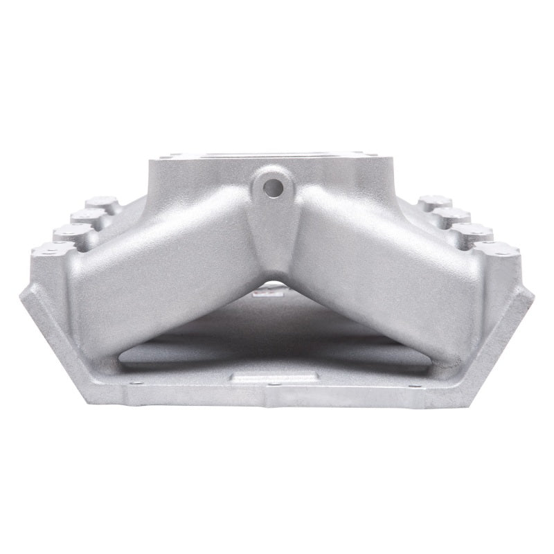 Load image into Gallery viewer, Edelbrock Intake Manifold Chrysler Gen II 426-572 Hemi Dual Quad Single Plane for Carburetors
