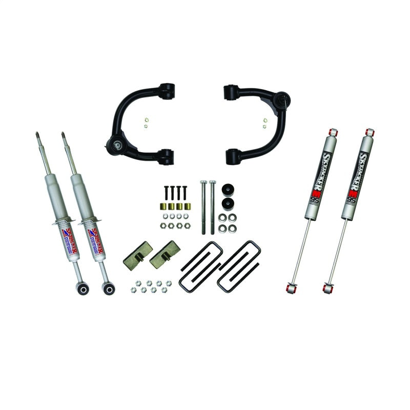 Load image into Gallery viewer, Skyjacker 3in KIT 05 HILUX VIGO MONO
