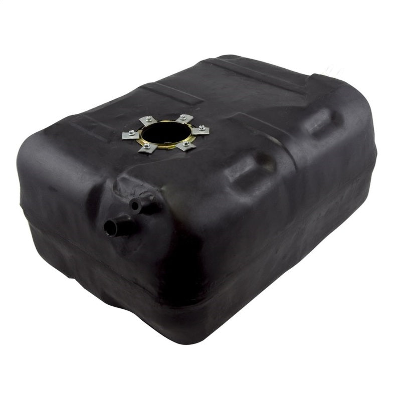 Load image into Gallery viewer, Omix Poly Gas Tank 15 Gallon 87-90 Jeep Wrangler (YJ)
