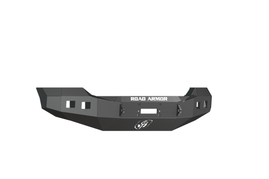 Road Armor 11-16 Ford F-250 Stealth Front Winch Bumper - Tex Blk