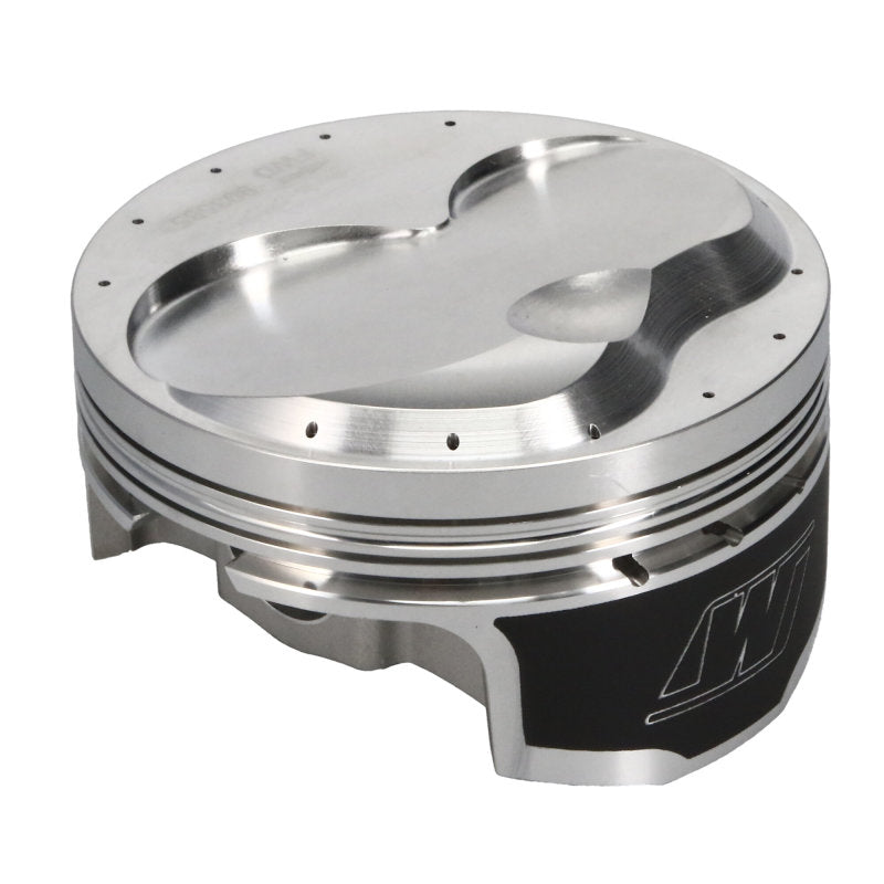 Load image into Gallery viewer, Wiseco Chevy LS Series Stroker Max Dome 1.110in CH 4.125in Bore Piston Kit
