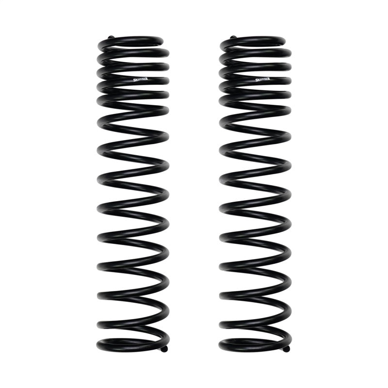 Load image into Gallery viewer, Skyjacker 2.5in Front Dual Rate Long Travel Coil Springs
