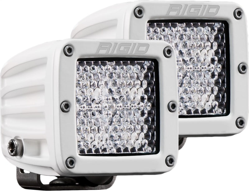 Load image into Gallery viewer, Rigid Industries Marine - Dually - 60 Deg. Lens - Set of 2
