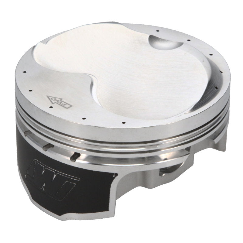 Load image into Gallery viewer, Wiseco Chevy LS Series Stroker Max Dome 1.110in CH 4.030in Bore Piston Kit
