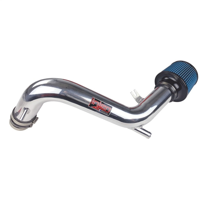 Load image into Gallery viewer, Injen 18-20 Hyundai Veloster L4-1.6L Turbo Polished Short Ram Cold Air Intake System
