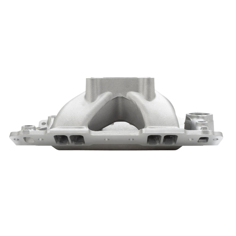 Load image into Gallery viewer, Edelbrock Manifold SBC Super Victor II
