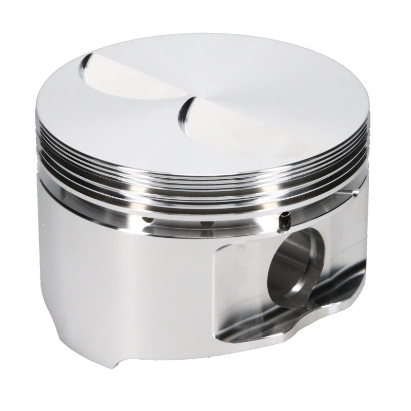 Load image into Gallery viewer, JE Pistons 305 SBC FT Set of 8 Pistons
