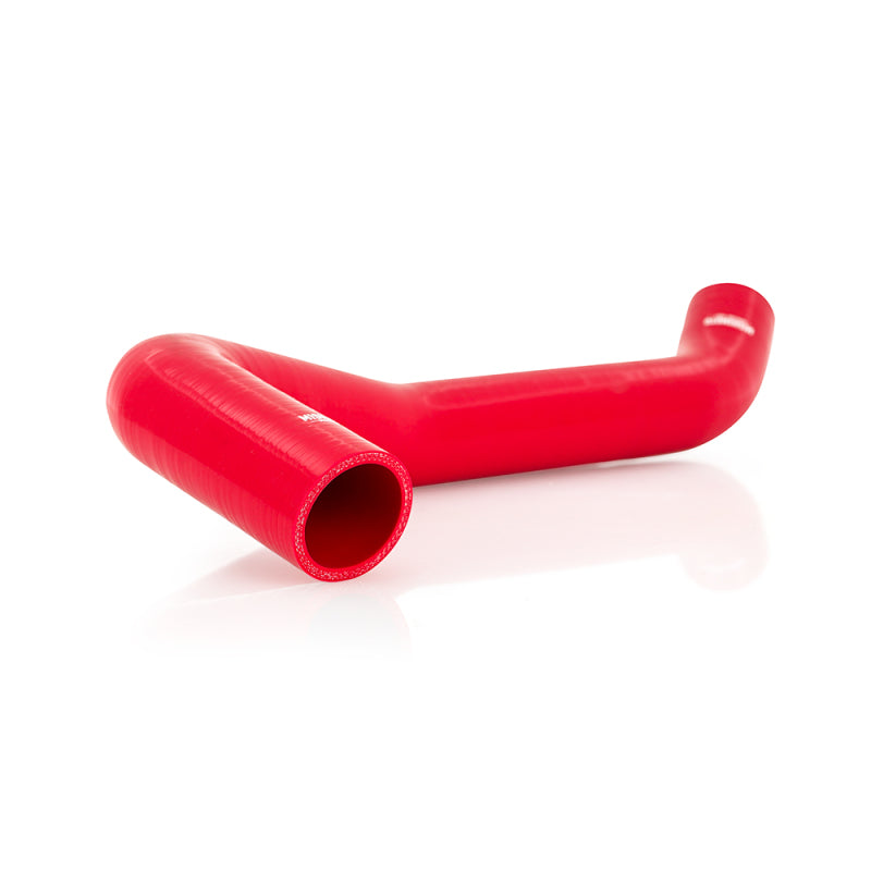 Load image into Gallery viewer, Mishimoto 17-19 Chevrolet Duramax 6.6L L5P Red Silicone Radiator Hose Kit
