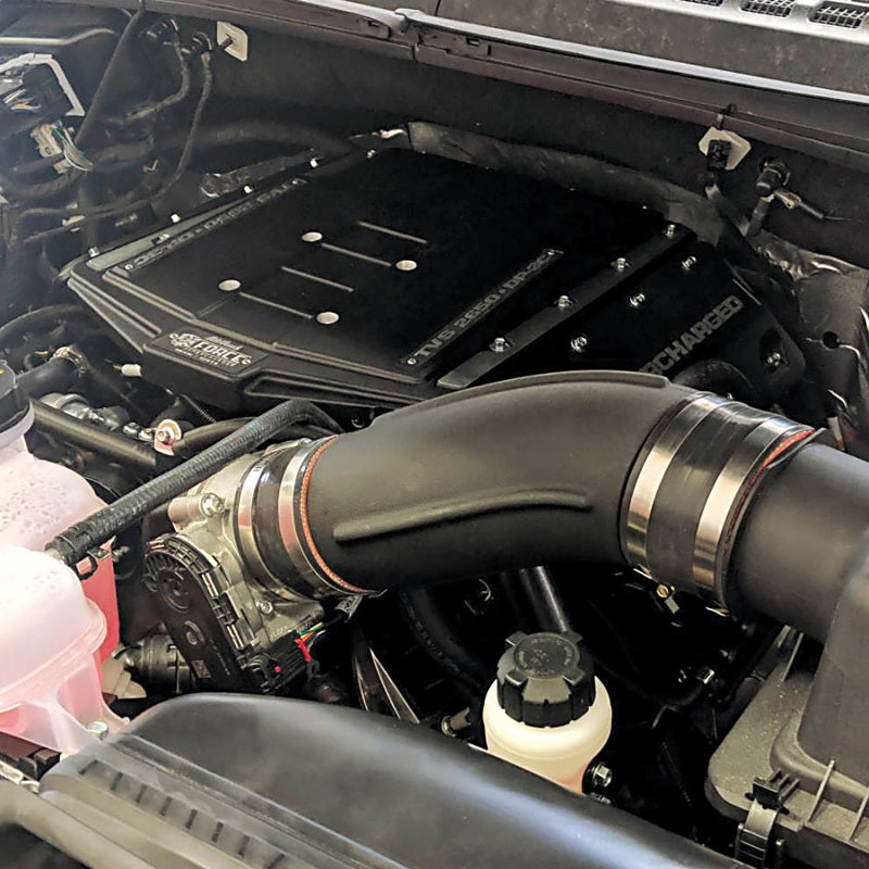 Load image into Gallery viewer, Edelbrock Supercharger Stage I R2650 2019 Ford F150 DI/PI 5.0L
