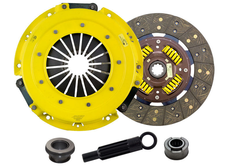 Load image into Gallery viewer, ACT 1993 Ford Mustang HD/Perf Street Sprung Clutch Kit
