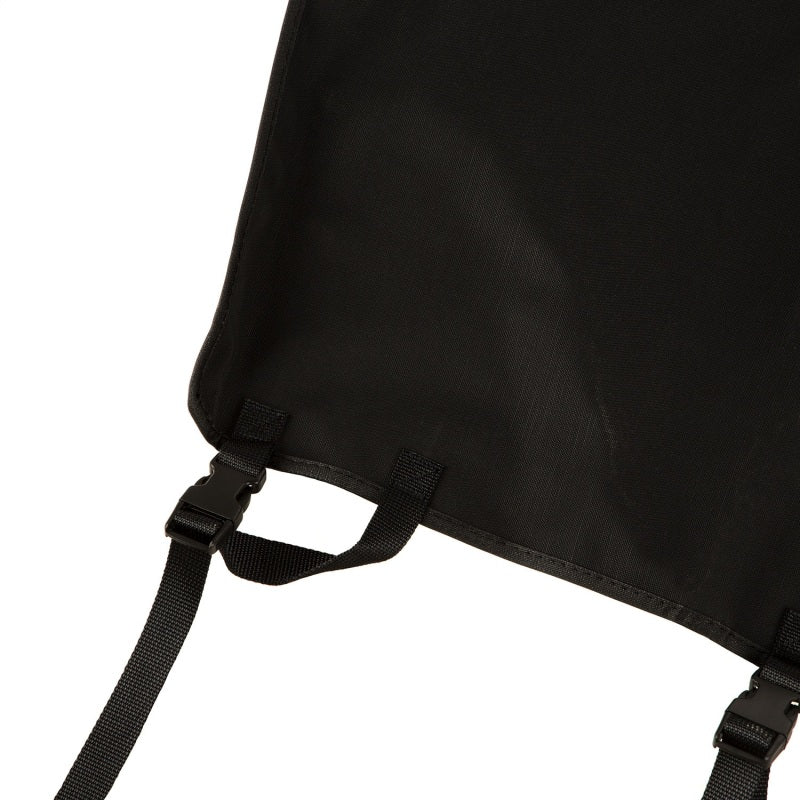 Load image into Gallery viewer, Rugged Ridge Windbreaker 07-18 Jeep Wrangler JKU 4 Door
