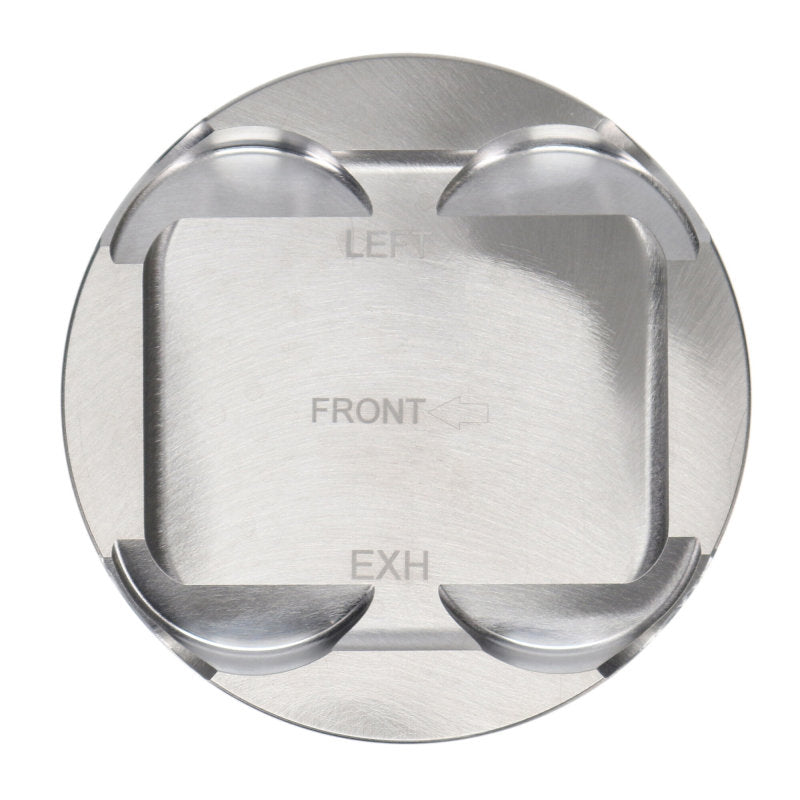Load image into Gallery viewer, JE Pistons SUB WRX EJ205 79mm STR 93mm Bore CR 9.5 KIT Single Right Piston
