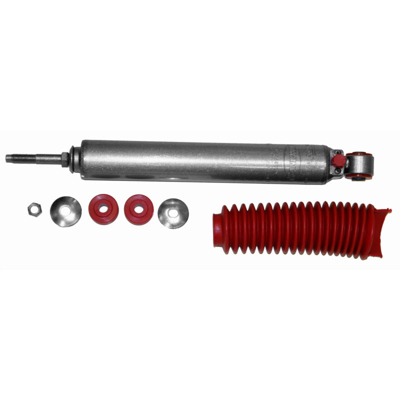 Load image into Gallery viewer, Rancho 07-17 Jeep Wrangler Front RS9000XL Shock
