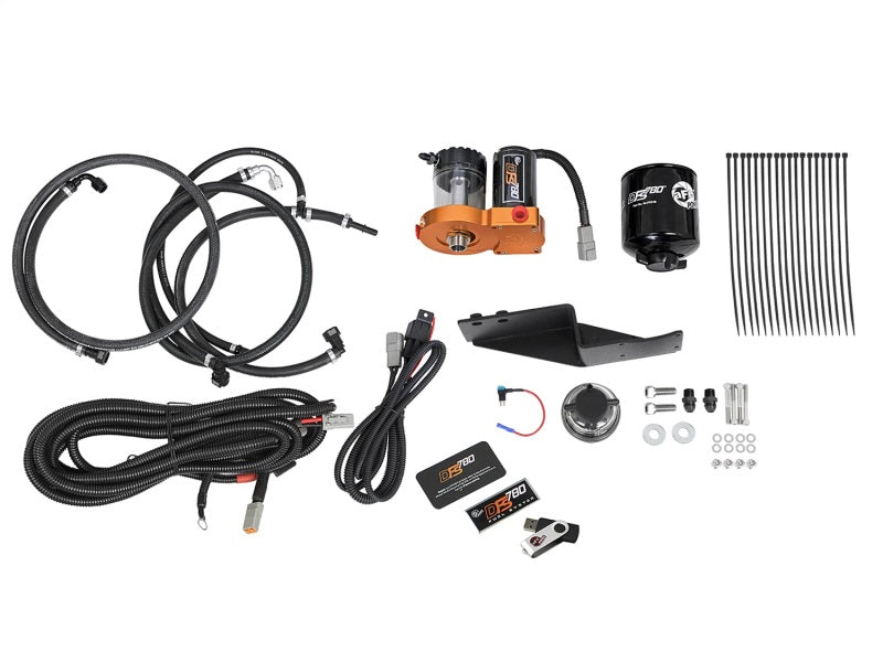 Load image into Gallery viewer, aFe DFS780 Fuel Pump Pro Series 14-16 Ram 1500 EcoDiesel V6-3.0L (td)
