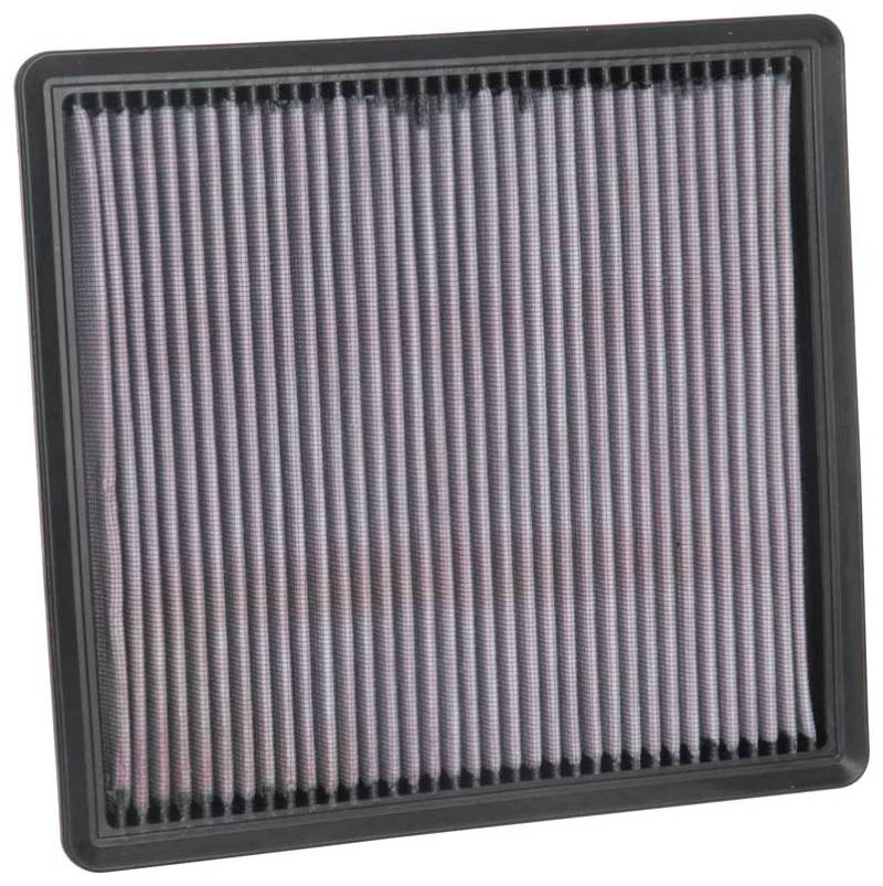 Load image into Gallery viewer, Airaid 18-19 Ford F-150 Synthaflow Replacement Air Filter
