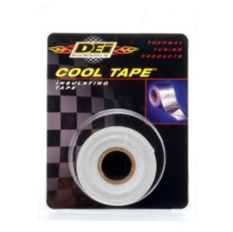 Load image into Gallery viewer, DEI Cool Tape 1-1/2in x 15ft Roll
