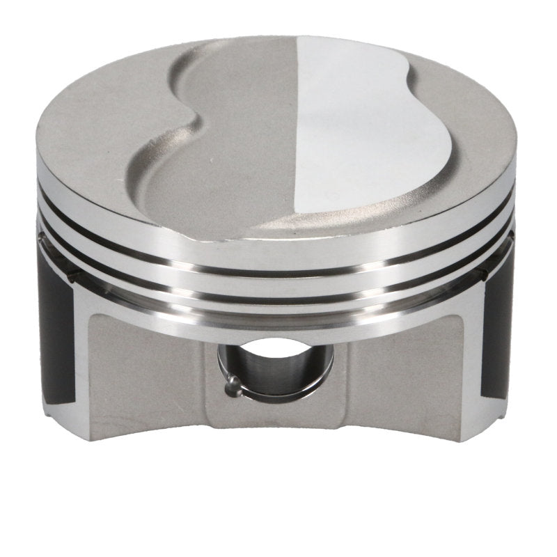 Load image into Gallery viewer, Wiseco Chevrolet LS 3.903in Bore 1.335in CH 4.00 CC Pro Tru Street Piston Set
