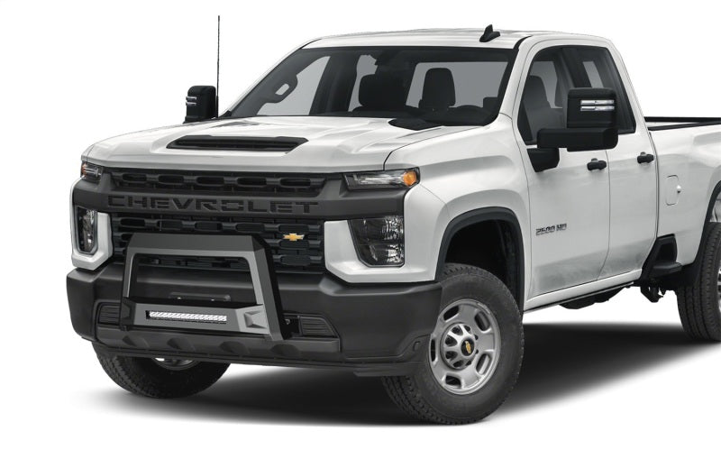 Load image into Gallery viewer, Lund 20-22 GM Silverado Revolution Bull Bar
