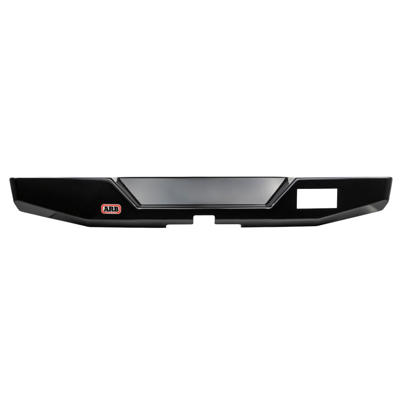Load image into Gallery viewer, ARB Rear Bar Hummer H3 No Flr
